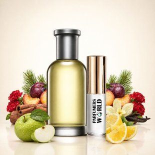 Пробник парфумів Parfumers World Bottled №6 Чоловічий 6ml