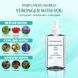 Пробник парфумів Parfumers World Stronger With You Чоловічий 6ml