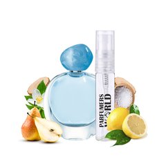 Пробник парфумів Parfumers World Ocean di Gioia Жіночі 3 ml
