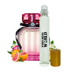 Масляні парфуми Parfumers World Oil BOMBSHELL Жіночі 10 ml