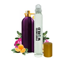 Масляные духи Parfumers World Oil DARK PURPLE Женские 10 ml