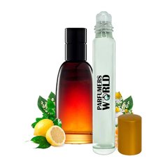 Масляні парфуми Parfumers World Oil FAHRENHEIT Чоловічі 10 ml