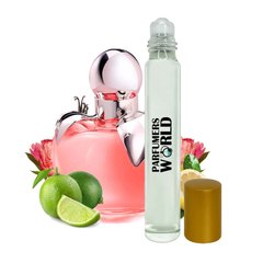Масляные духи Parfumers World Oil NINA Женские 10 ml