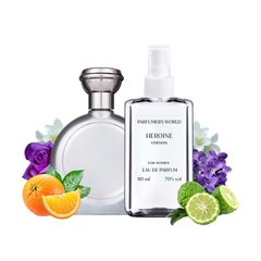 Духи Parfumers World Heroine Женские 110 ml