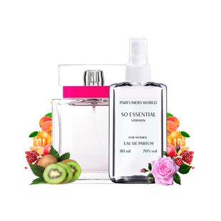 Парфуми Parfumers World So Essential for Woman Жіночі 110 ml