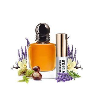 Пробник духов Parfumers World Stronger With You Мужской 6ml