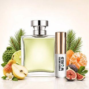 Пробник парфумів Parfumers World Versense Жіночі 6ml