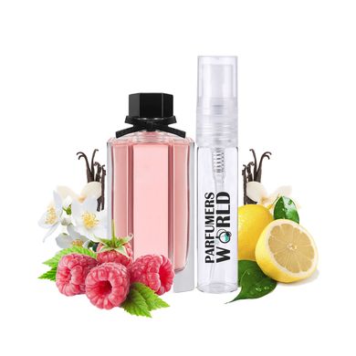 Пробник парфумів Parfumers World Gorgeous Gardenia Жіночі 3 ml