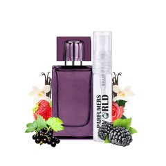 Пробник духов Parfumers World №250 (аромат похож на Lalique Amethyst) Женский 3 ml