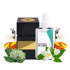Духи Parfumers World №373 (аромат похож на Tiziana Terenzi Dionisio) Унисекс 110 ml