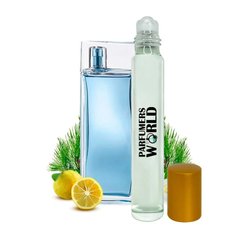 Масляні парфуми Parfumers World Oil K.HOMME Чоловічі 10 ml