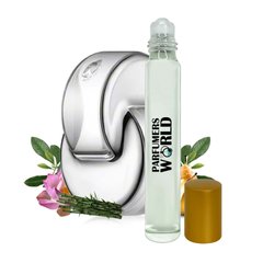 Масляные духи Parfumers World Oil OMNIA CRYSTALLINE Женские 10 ml