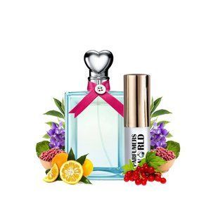 Пробник духов Parfumers World Funny Женский 6ml