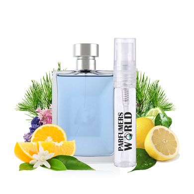 Пробник парфумів Parfumers World V.Pour Homme Чоловічий 3 ml