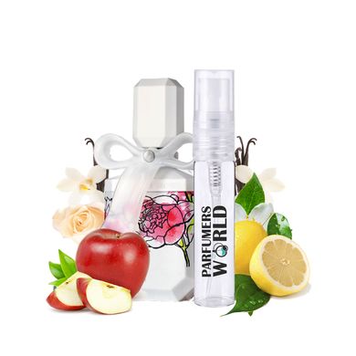 Пробник парфумів Parfumers World XO Жіночі 3 ml