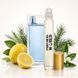 Масляні парфуми Parfumers World Oil K.HOMME Чоловічі 10 ml