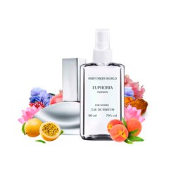 Духи Parfumers World Euphoria Женские 110 ml