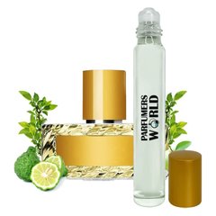 Масляні парфуми Parfumers World Oil DEAR POLLY Унісекс 10 ml