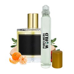 Масляні парфуми Parfumers World Oil MOLECULE 8 Унісекс 10 ml