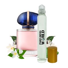 Масляні парфуми Parfumers World Oil MY WAY Жіночі 10 ml