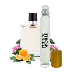 Масляные духи Parfumers World Oil TERRE Мужские 10 ml