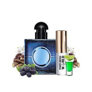 Пробник духов Parfumers World Black Opium Intense Женский 6ml
