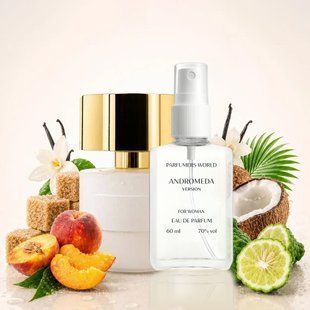Парфуми Parfumers World Andromeda Жіночі 60 ml