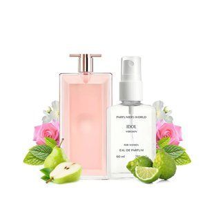 Парфуми Parfumers World Idol Жіночі 60 ml