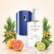 Духи Parfumers World Blue Label Мужские 110 ml