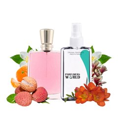 Духи Parfumers World №251 (аромат похож на Lancome Miracle) Женские 110 ml