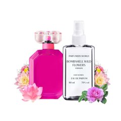 Парфуми Parfumers World Bombshell Wild Flowers Жіночі 110 ml