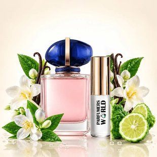 Пробник парфумів Parfumers World My Way Жіночі 6ml