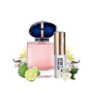 Пробник парфумів Parfumers World My Way Жіночі 6ml