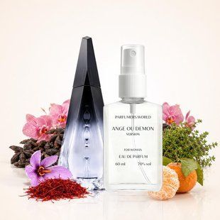 Духи Parfumers World Ange ou Demon Женские 60 ml
