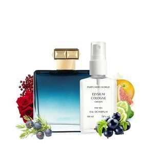 Духи Parfumers World Elysium Cologne Мужские 60 ml