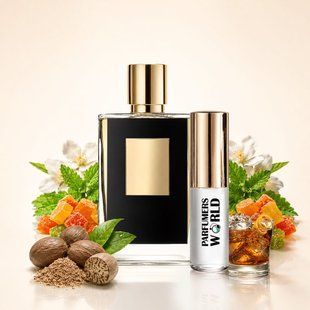 Пробник парфумів Parfumers World Straight to Heaven Чоловічий 6ml