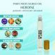 Масляні парфуми Parfumers World Oil HEROINE Жіночі 10 ml