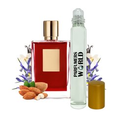 Масляні парфуми Parfumers World Oil ROLLING IN LOVE Унісекс 10 ml