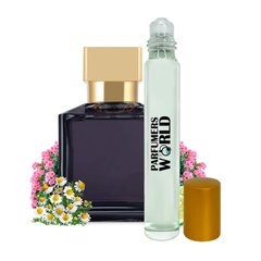 Масляні парфуми Parfumers World Oil OUD SILK Унісекс 10 mI