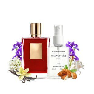 Духи Parfumers World Rolling in Love Унисекс 60 ml