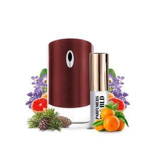 Пробник духов Parfumers World G.Pour Homme Мужской 6ml