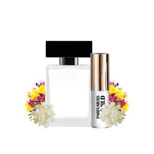 Пробник духов Parfumers World Pure Musc Женский 6ml