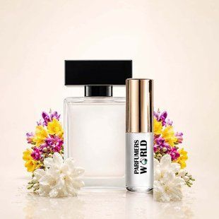 Пробник парфумів Parfumers World Pure Musc Жіночі 6ml