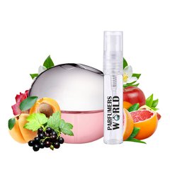 Пробник духов Parfumers World №131 (аромат похож на DKNY Be Delicious Fresh Blossom) Женский 3 ml