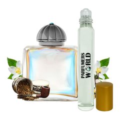Масляные духи Parfumers World Oil PORTRAYAL Женские 10 ml