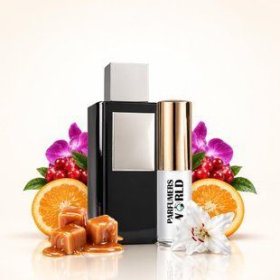 Пробник парфумів Parfumers World Cocaine Унісекс 110 ml 6ml