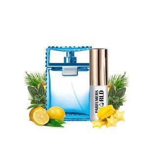 Пробник парфумів Parfumers World Man Fraiche Чоловічий 6ml
