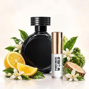 Пробник парфумів Parfumers World Devil's Intrigue Жіночі 6ml