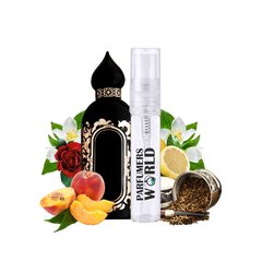 Пробник духов Parfumers World №38 (аромат похож на Attar Collection The Queen of Sheba) Женский 3 ml