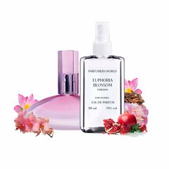Духи Parfumers World Euphoria Blossom Женские 110 ml